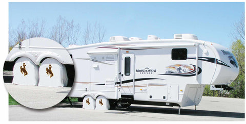 Wyoming Tire Shade-a