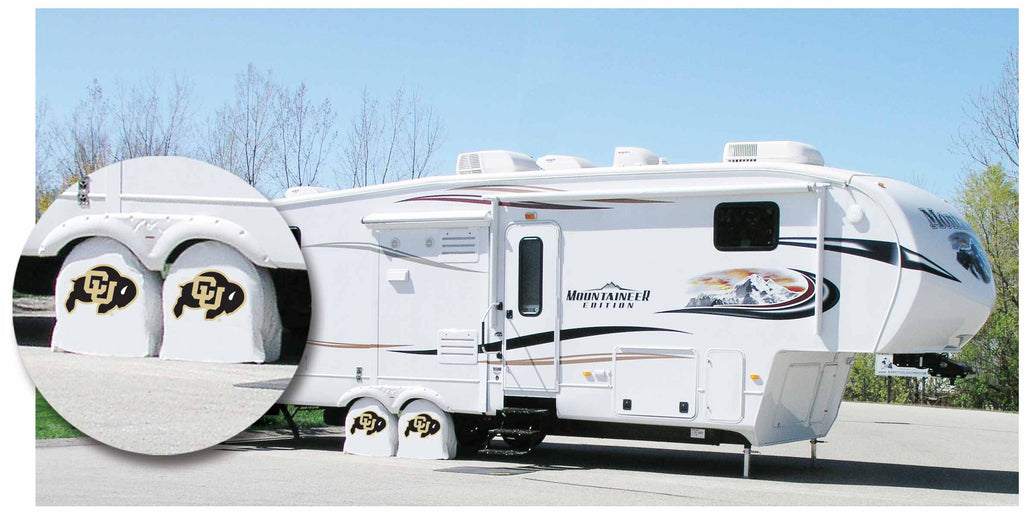 Colorado Tire Shade-c