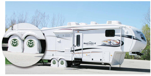 Colorado State Tire Shade-j