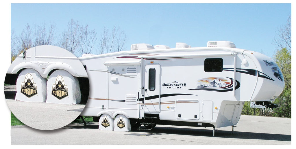 Purdue Tire Shade-j