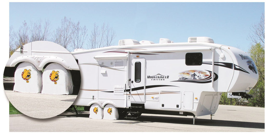 Ferris State Tire Shade-sm