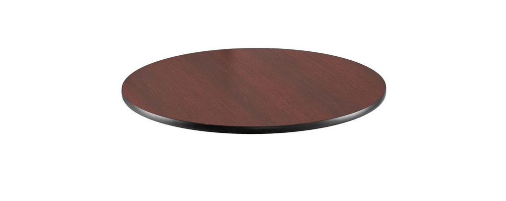 30" Diameter Reversible Laminate Table Top