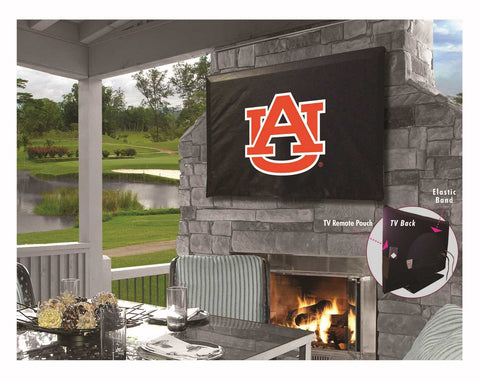 Auburn Tv Cover-30"