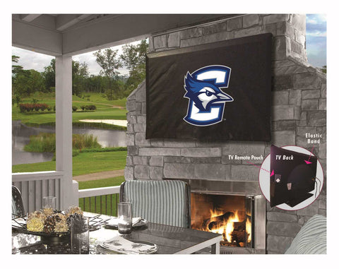 Creighton Tv Cover-30"