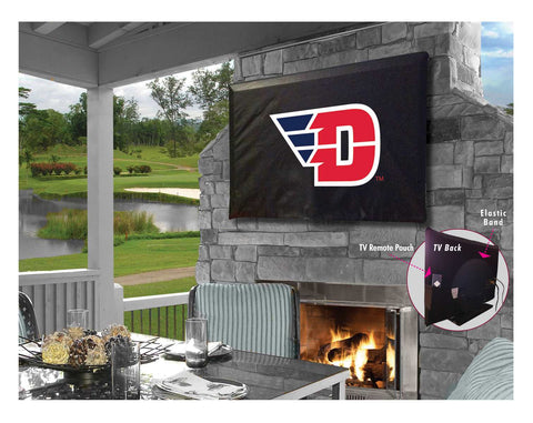 University Of Dayton Tv Cover-30"