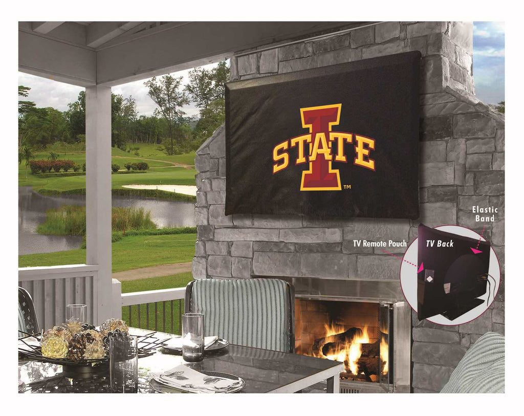 Iowa State Tv Cover-30"