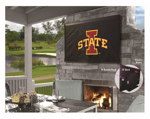 Iowa State Tv Cover-30"