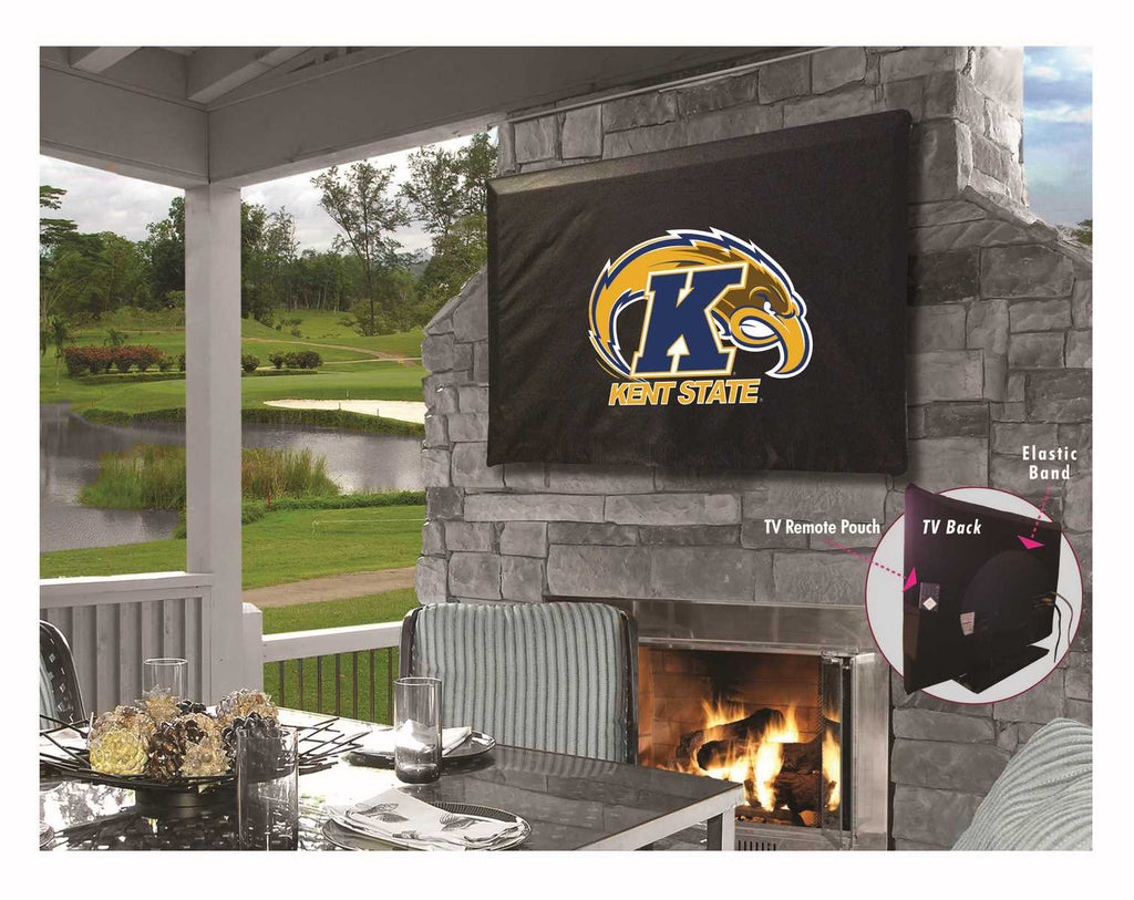 Kent State Tv Cover-30"