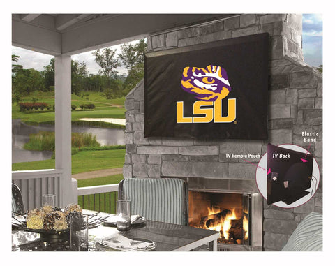 Louisiana State Tv Cover-30"