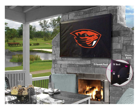 Oregon State Tv Cover-30"