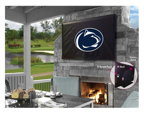 Penn State Tv Cover-30"