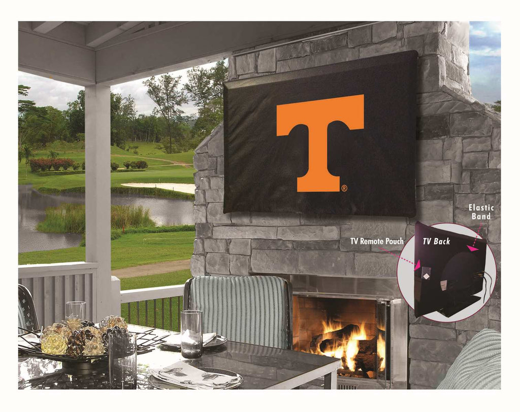 Tennessee Tv Cover-30"