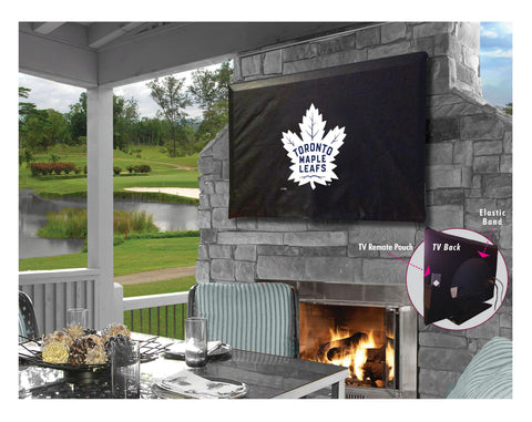 Toronto Maple Leafs Tv Cover-30"