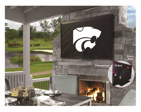 Kansas State Tv Cover-40"