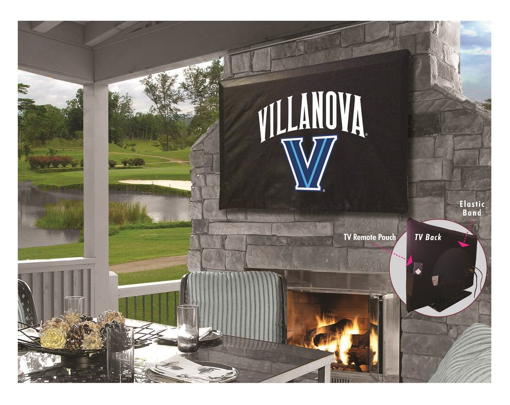 Villanova Tv Cover-40"