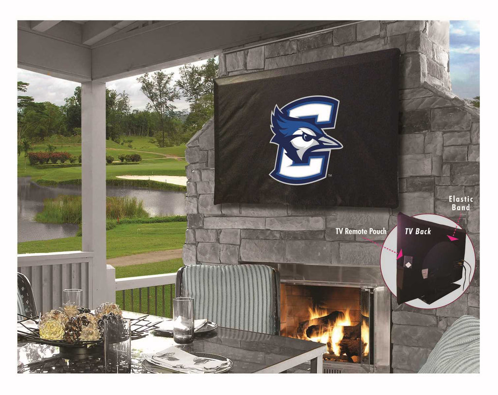 Creighton Tv Cover-50"