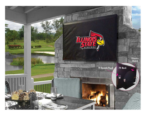 Illinois State Tv Cover-60"