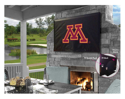 Minnesota Tv Cover-60"