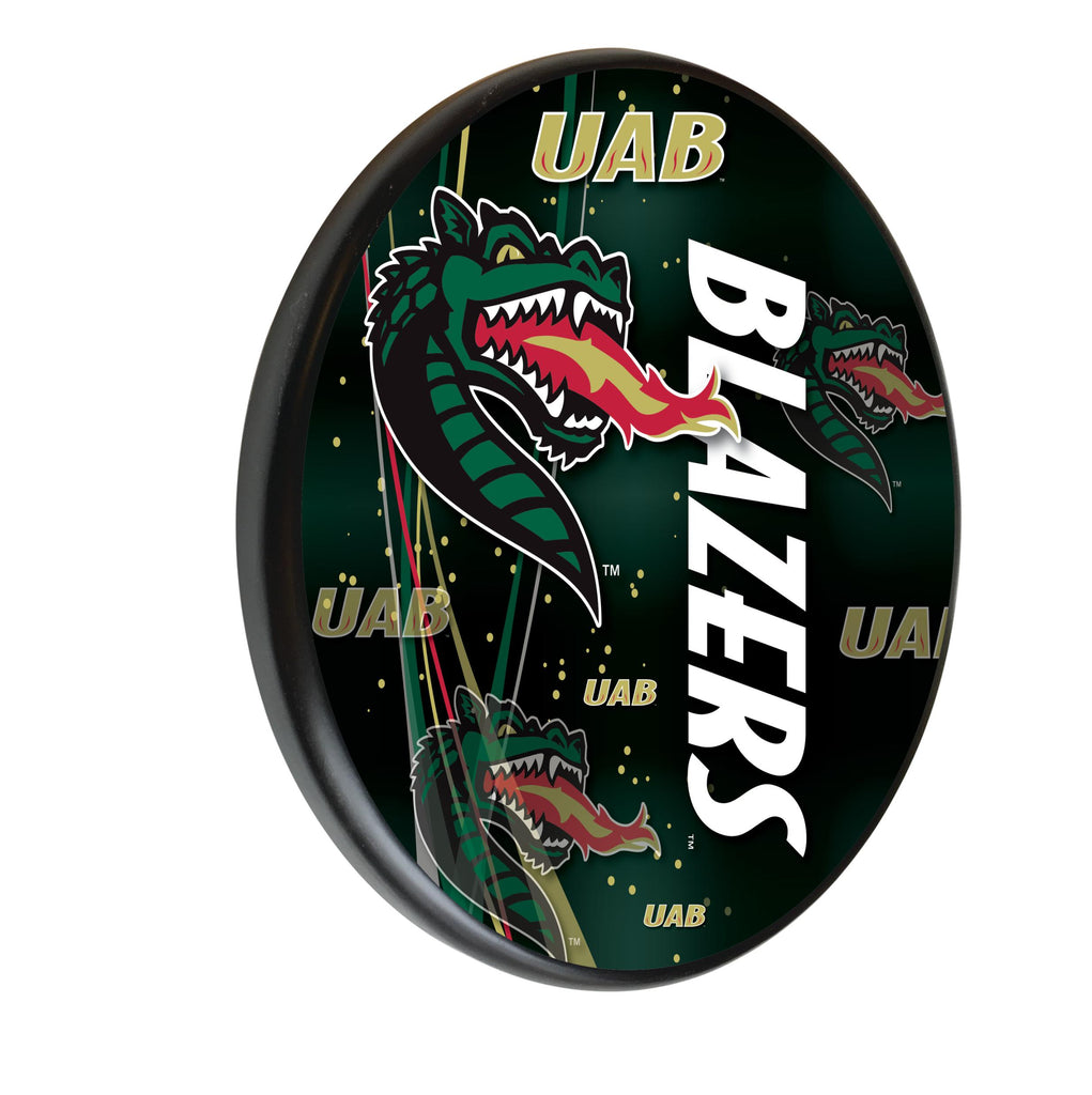 Uab Digitally Printed Wood Sign