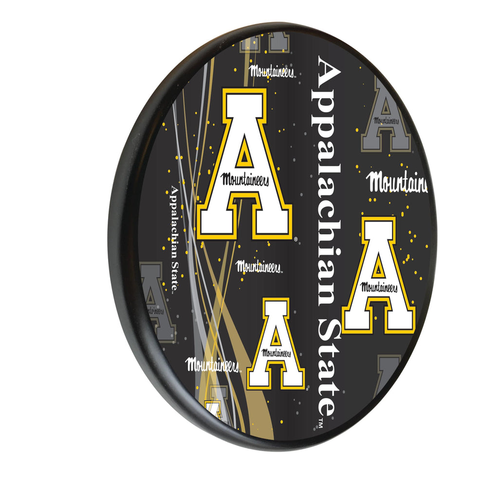 Appalachian State Digitally Printed Wood Sign