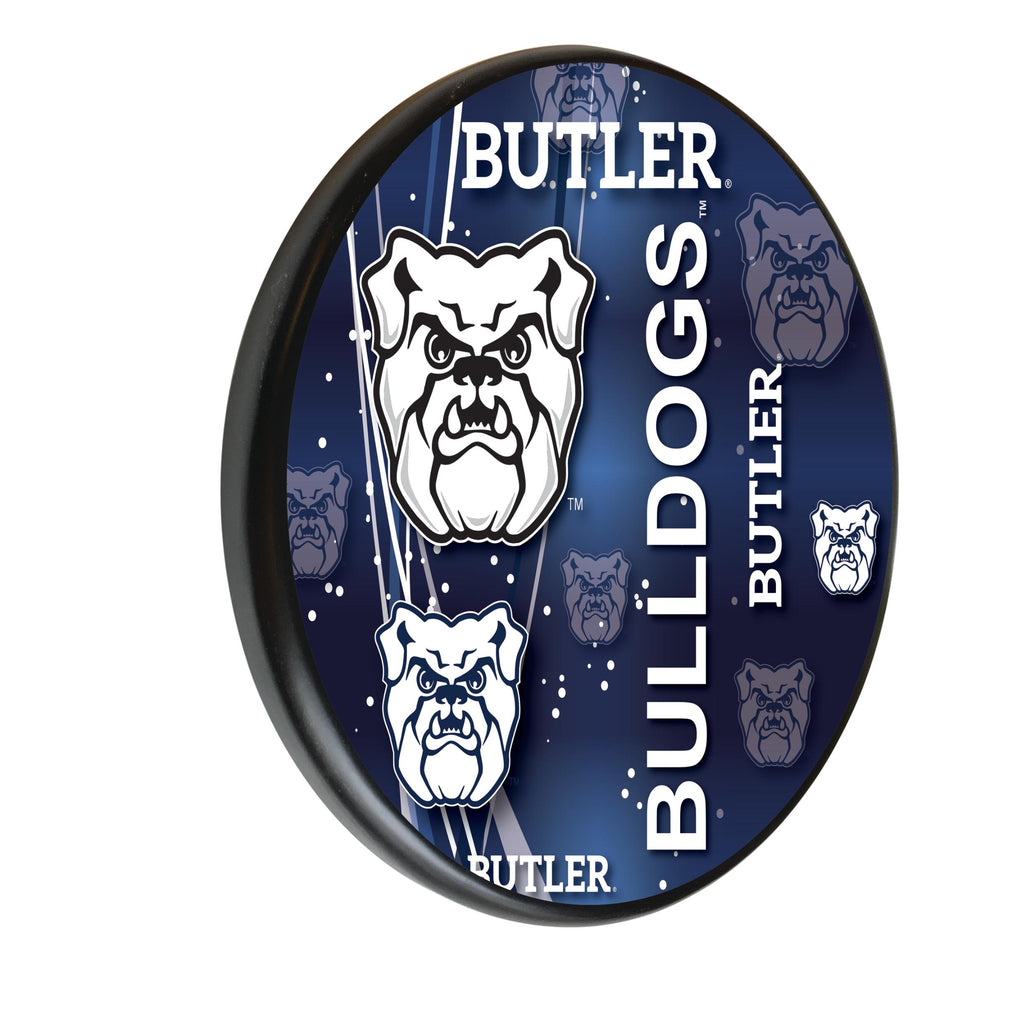 Butler University Digitally Printed Wood Sign