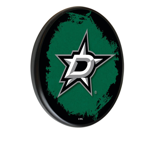 Dallas Stars Digitally Printed Wood Sign