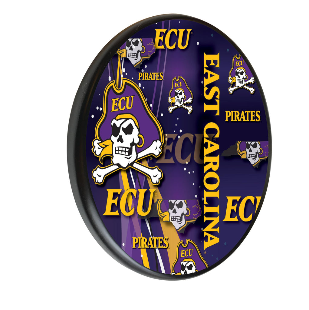 East Carolina Digitally Printed Wood Sign