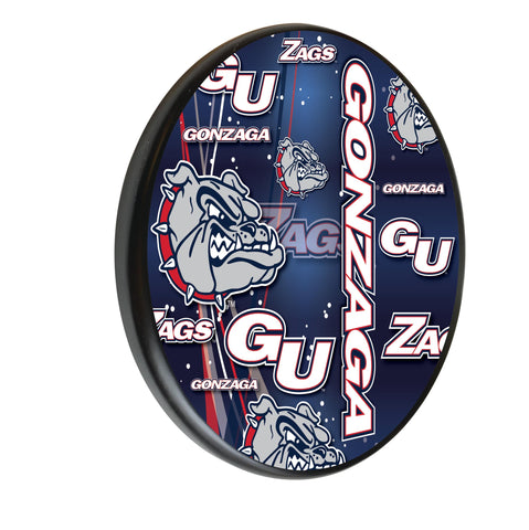 Gonzaga Digitally Printed Wood Sign