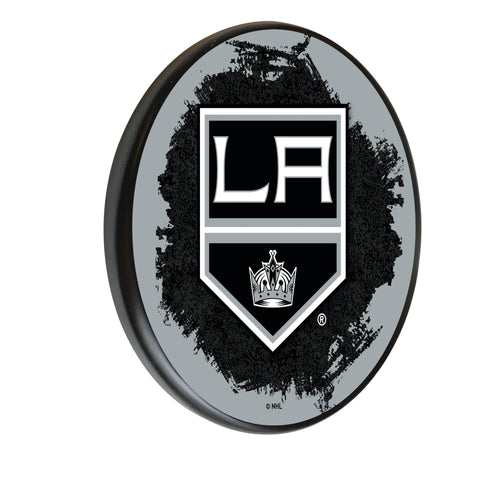 Los Angeles Kings Digitally Printed Wood Sign