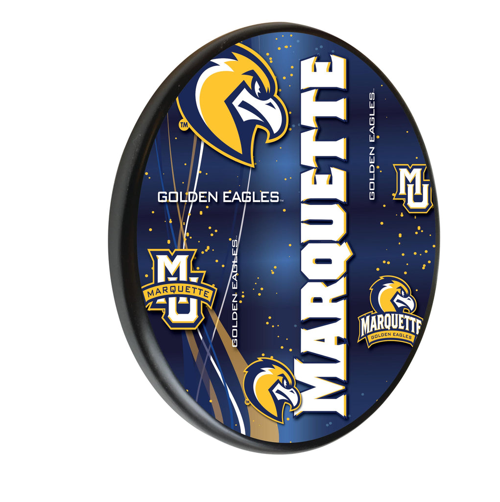 Marquette Digitally Printed Wood Sign