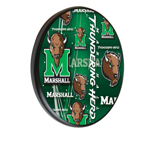 Marshall Digitally Printed Wood Sign