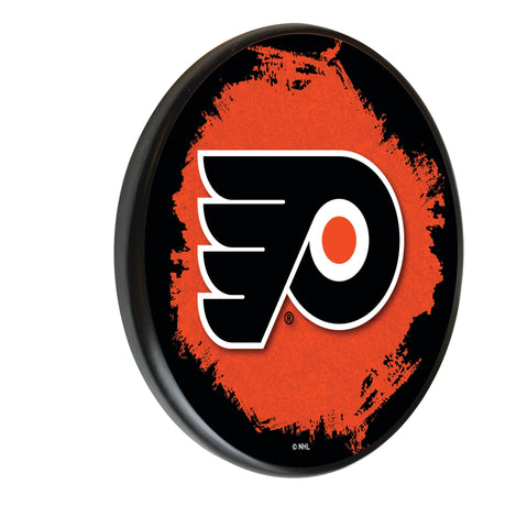 Philadelphia Flyers Digitally Printed Wood Sign