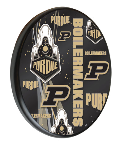 Purdue Digitally Printed Wood Sign