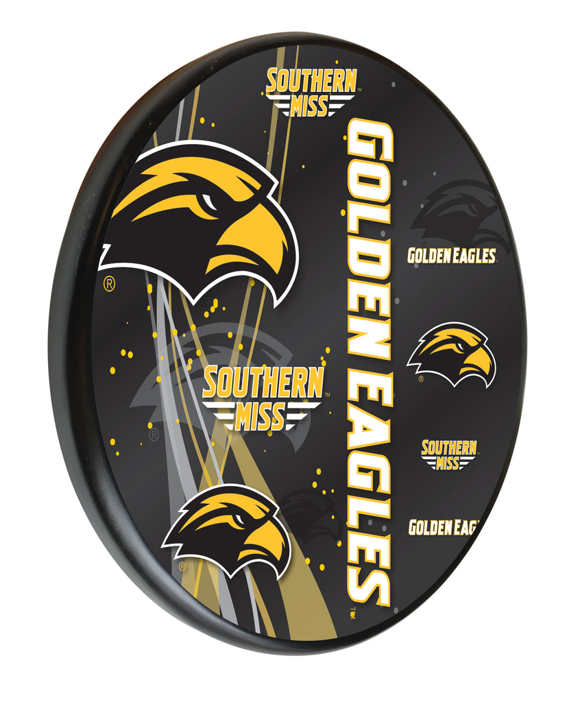 Southern Miss Digitally Printed Wood Sign