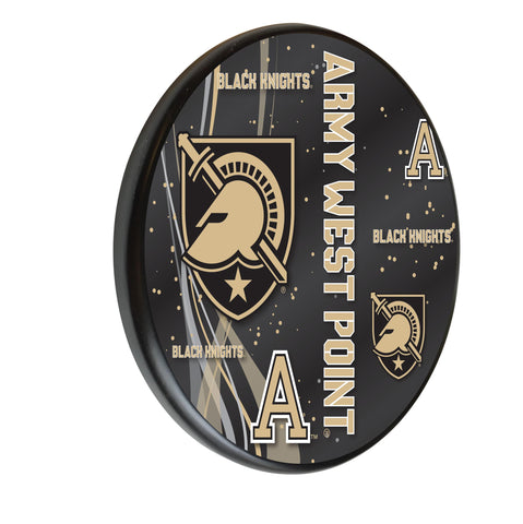 Us Military Academy (army) Digitally Printed Wood Sign