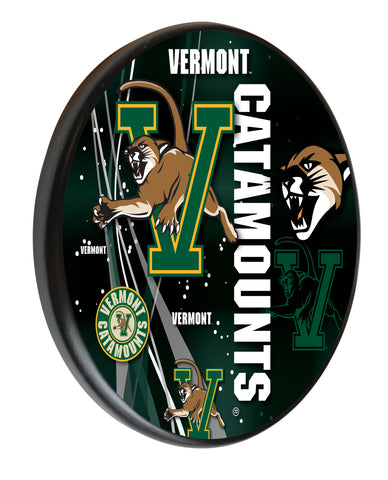 Vermont Digitally Printed Wood Sign