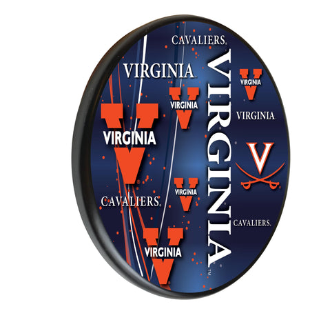 Virginia Digitally Printed Wood Sign