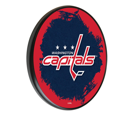 Washington Capitals Digitally Printed Wood Sign