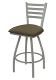 Xl 410 Jackie Swivel Stool Graph Cork