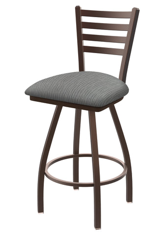 Xl 410 Jackie Swivel Stool Graph Alpine