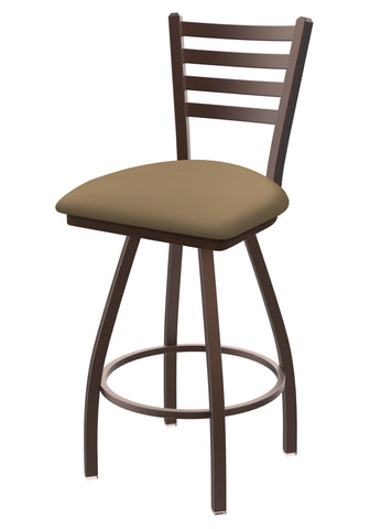 Xl 410 Jackie Swivel Stool Canter Sand