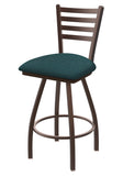 Xl 410 Jackie Swivel Stool Graph Tidal