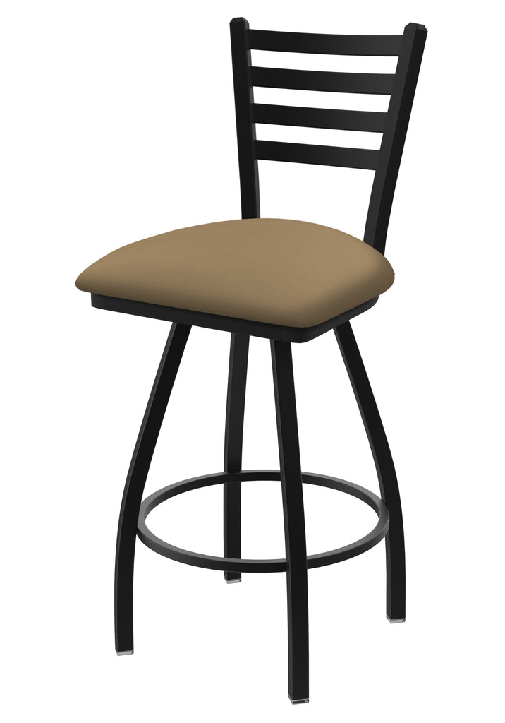 Xl 410 Jackie Swivel Stool Canter Sand