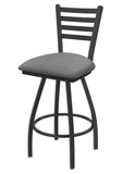 Xl 410 Jackie Swivel Stool Graph Alpine