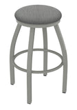 Xl 802 Misha Swivel Stool Graph Alpine