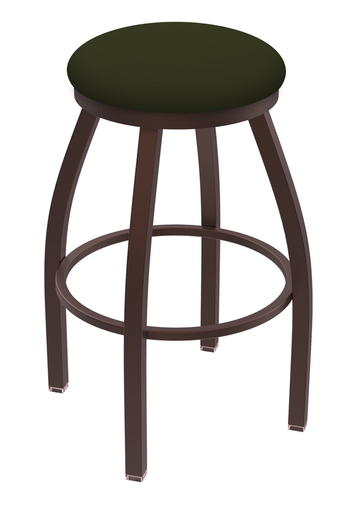 Xl 802 Misha Swivel Stool Canter Pine