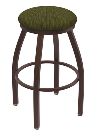 Xl 802 Misha Swivel Stool Graph Parrot