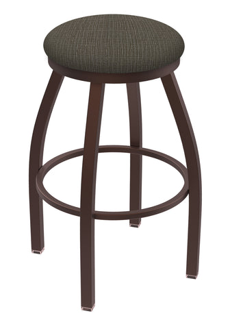 Xl 802 Misha Swivel Stool Graph Chalice