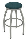 Xl 802 Misha Swivel Stool Graph Tidal