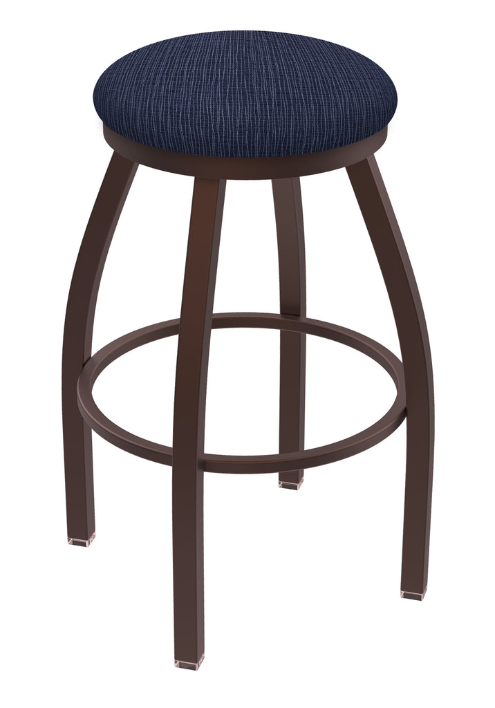 Xl 802 Misha Swivel Stool Graph Anchor